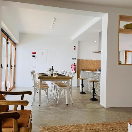 Villa Sal - Alvor Ngoại thất bức ảnh