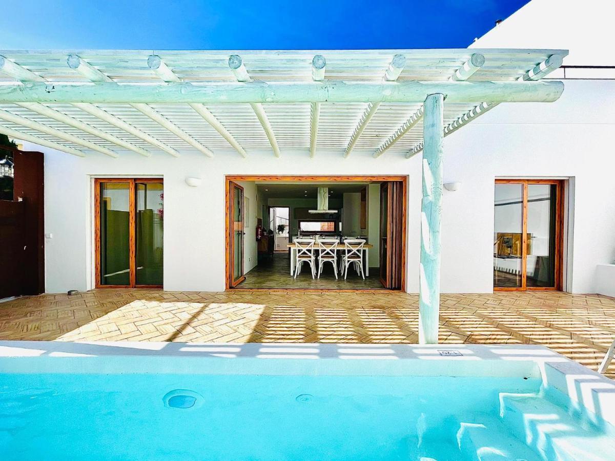 Villa Sal - Alvor Ngoại thất bức ảnh