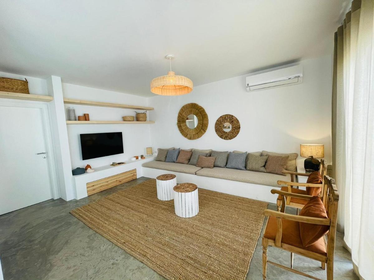 Villa Sal - Alvor Ngoại thất bức ảnh