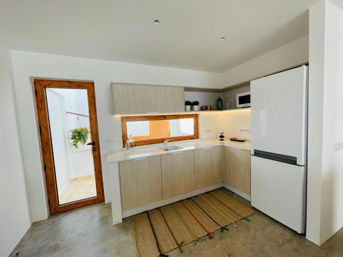 Villa Sal - Alvor Ngoại thất bức ảnh