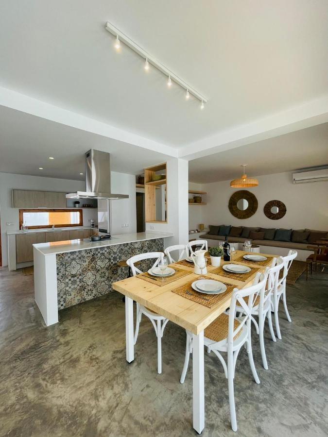 Villa Sal - Alvor Ngoại thất bức ảnh