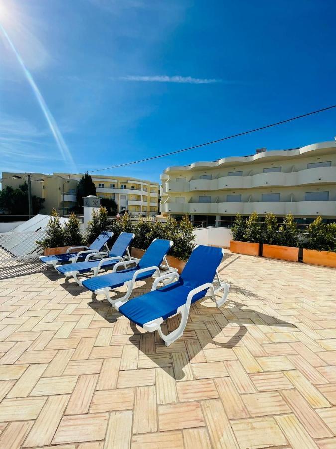 Villa Sal - Alvor Ngoại thất bức ảnh