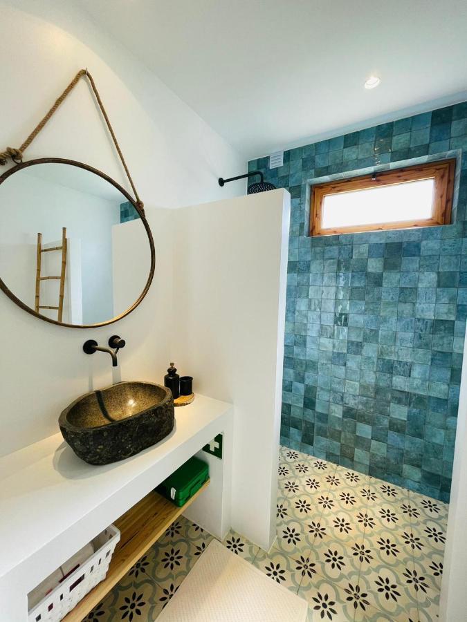 Villa Sal - Alvor Ngoại thất bức ảnh