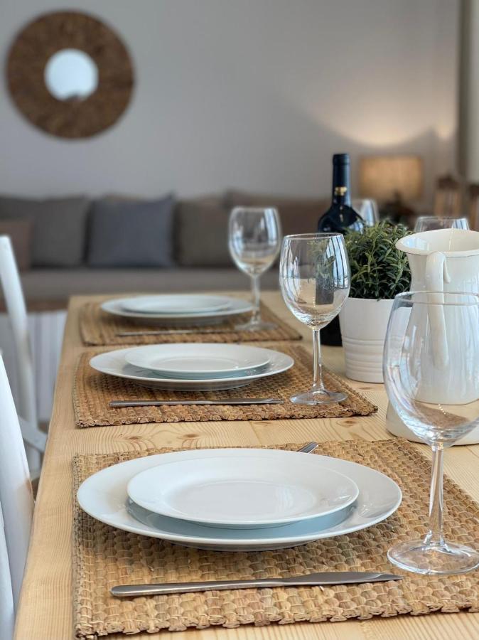 Villa Sal - Alvor Ngoại thất bức ảnh