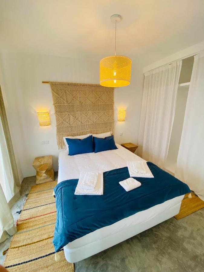 Villa Sal - Alvor Ngoại thất bức ảnh