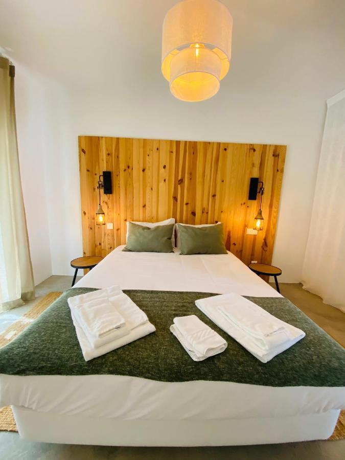 Villa Sal - Alvor Ngoại thất bức ảnh