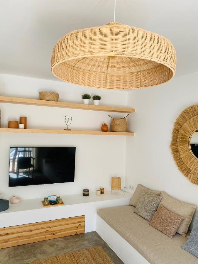 Villa Sal - Alvor Ngoại thất bức ảnh