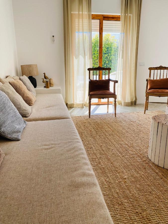 Villa Sal - Alvor Ngoại thất bức ảnh