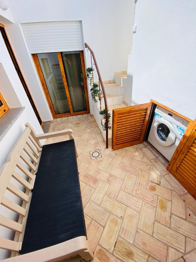 Villa Sal - Alvor Ngoại thất bức ảnh