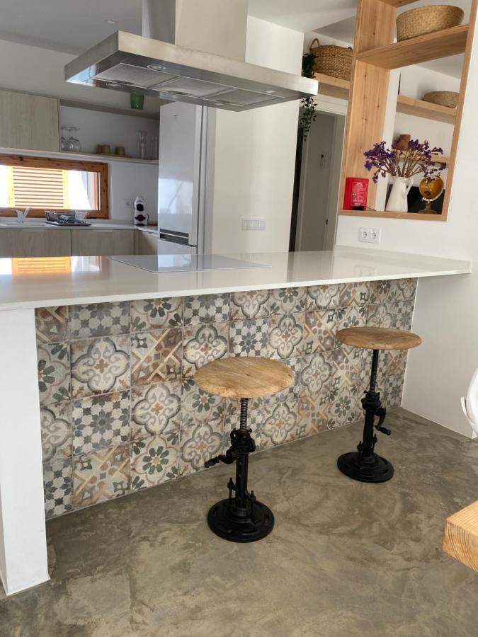 Villa Sal - Alvor Ngoại thất bức ảnh