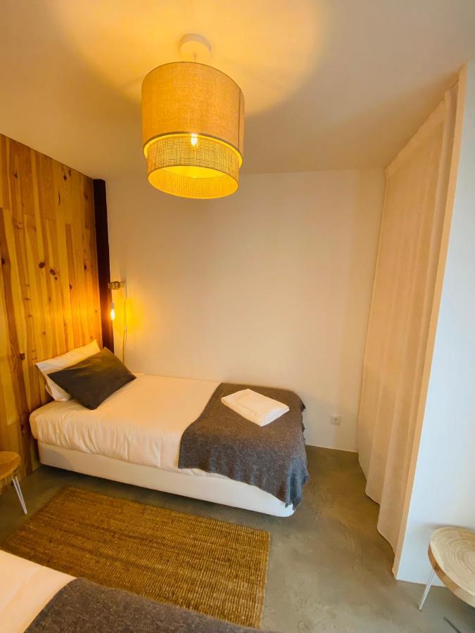 Villa Sal - Alvor Ngoại thất bức ảnh