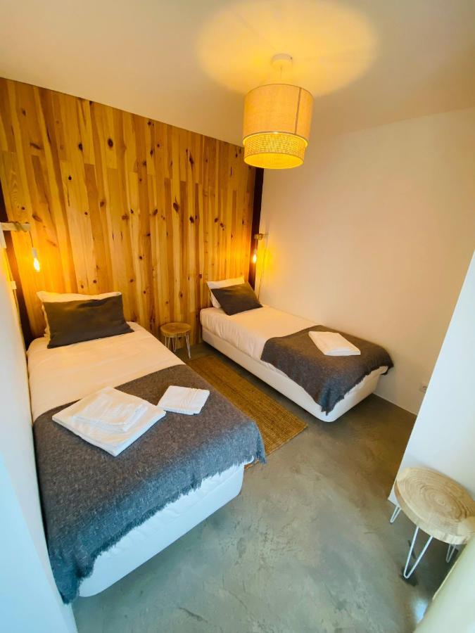 Villa Sal - Alvor Ngoại thất bức ảnh